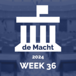 de Macht | referend.app