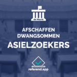 de Macht | referend.app