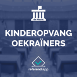 de Macht | referend.app