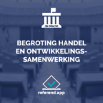 de Macht | referend.app