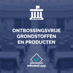 de Macht | referend.app