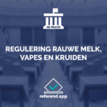 de Macht | referend.app