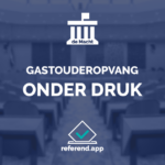 de Macht | referend.app